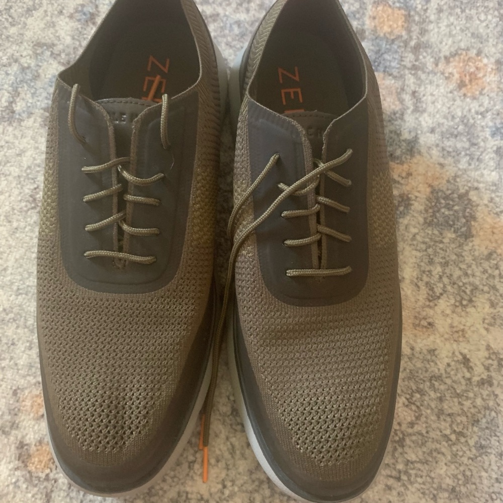 Cole Haan Zero Grand shoes